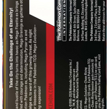 POKEMON - POKEMON TCG | MEGA EVOLUTIONS 4 CHAOS RISING BOOSTER