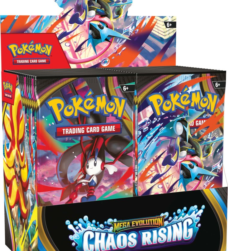 POKEMON - POKEMON TCG