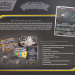 POKEMON - POKEMON TCG | MEGA EVOLUTIONS 5 PITCH BLACK ELITE TRAINER BOX