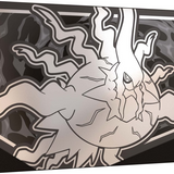 POKEMON - POKEMON TCG | MEGA EVOLUTIONS 5 PITCH BLACK ELITE TRAINER BOX