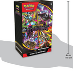 POKEMON - POKEMON TCG | MEGA EVOLUTIONS 5 PITCH BLACK BOOSTER BUNDLE