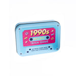 RIDLEY'S - TRIVIA TAPE QUIZ | 1990S