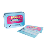 RIDLEY'S - TRIVIA TAPE QUIZ | 1990S