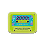 RIDLEY'S - TRIVIA TAPE QUIZ | 2000S