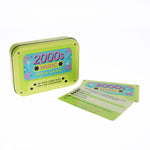 RIDLEY'S - TRIVIA TAPE QUIZ | 2000S