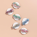 ANNAS OF AUSTRALIA - LIBERTY PRINT SCRUNCHIE SET