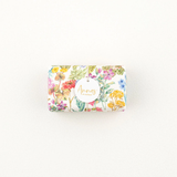 ANNAS OF AUSTRALIA - LIBERTY PRINT FABRIC WRAPPED SOAP