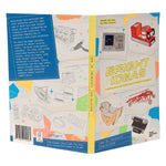 Royal Australian Mint 2026 $1 Uncirculated Five-Coin Collection Folder, Bright Ideas