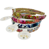 ANNAS OF AUSTRALIA - LIBERTY PRINT HEADBAND