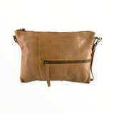 IN LEATHERZ - GLOW LEATHER BAG - BL11