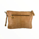 IN LEATHERZ - GLOW LEATHER BAG - BL11