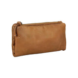 IN LEATHERZ - TINGE WALLET/PURSE - BL04