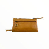 IN LEATHERZ - TINGE WALLET/PURSE - BL04