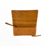 IN LEATHERZ - TINGE WALLET/PURSE - BL04