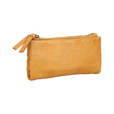 IN LEATHERZ - TINGE WALLET/PURSE - BL04