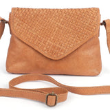 IN LEATHERZ - BLURT LEATHER BAG