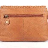 IN LEATHERZ - BLURT LEATHER BAG