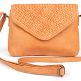 IN LEATHERZ - BLURT LEATHER BAG