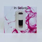 WET - IN SCENTS HOME DIFFUSER | WHITE