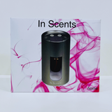 WET - IN SCENTS HOME DIFFUSER | GREY