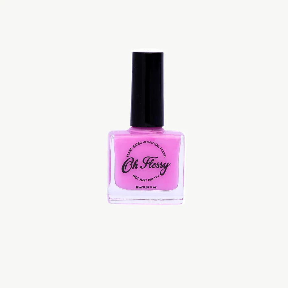 OH FLOSSY - NAIL POLISH SET | PARTY