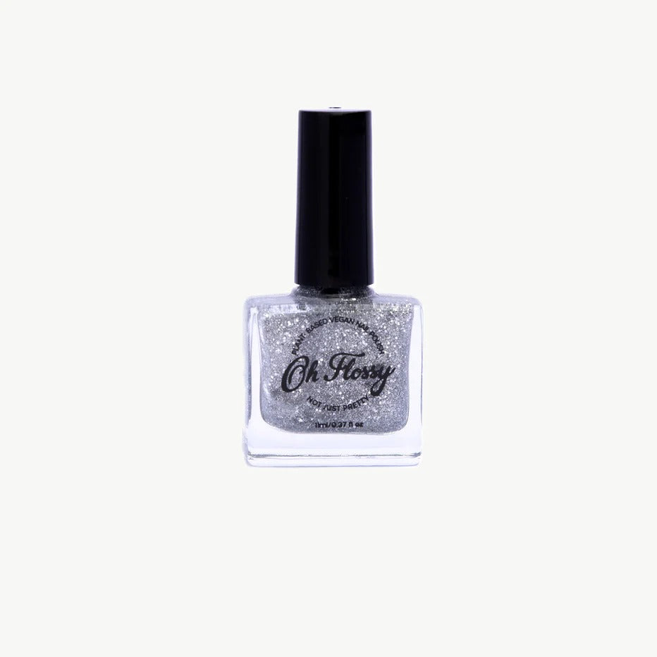 OH FLOSSY - NAIL POLISH SET | DISCO