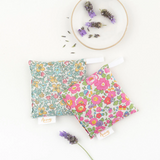 ANNAS OF AUSTRALIA - LIBERTY PRINT | LAVENDER SACHET