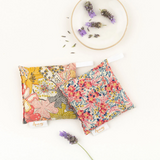 ANNAS OF AUSTRALIA - LIBERTY PRINT | LAVENDER SACHET