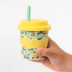 CHINO CLUB - BAMBOO BABY CHINO CUP | 4 OZ | DIGGER