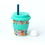 CHINO CLUB - BAMBOO BABY CHINO CUP | 4 OZ | SAFARI