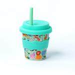 CHINO CLUB - BAMBOO BABY CHINO CUP | 4 OZ | SAFARI