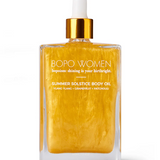 BOPO WOMEN - BODY OIL | SUMMER SOLSTICE