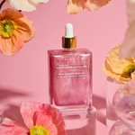 BOPO WOMEN - BODY OIL | PINK SOLSTICE