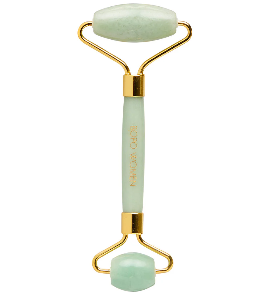 BOPO WOMEN - FACIAL ROLLER | JADE