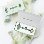 BOPO WOMEN - FACIAL ROLLER | JADE