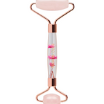 BOPO WOMEN - FACIAL ROLLER | FLORAL QUARTZ