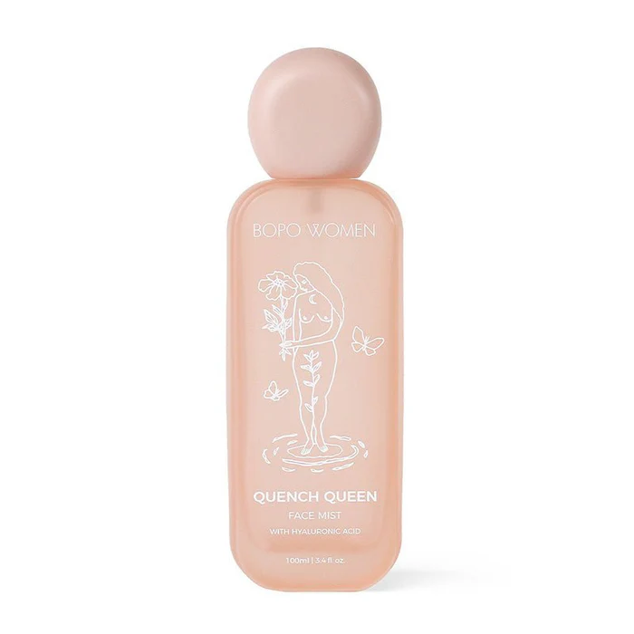 BOPO WOMEN - QUENCH QUEEN FACIAL MIST