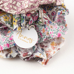 ANNAS OF AUSTRALIA - LIBERTY PRINT SCRUNCHIE