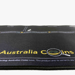 AUSTRALIA COINS - NOODLING MAT