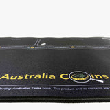 AUSTRALIA COINS - NOODLING MAT
