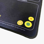 AUSTRALIA COINS - NOODLING MAT
