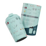 MADE BY FRESSKO - CAMINO | 12OZ | BOOBIE BREEZY 2.0 (BLUE)