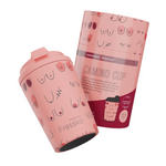MADE BY FRESSKO - CAMINO | 12OZ | BOOBIE PEACHY 2.0 (PINK)