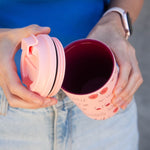 MADE BY FRESSKO - CAMINO | 12OZ | BOOBIE PEACHY 2.0 (PINK)
