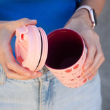 MADE BY FRESSKO - CAMINO | 12OZ | BOOBIE PEACHY 2.0 (PINK)
