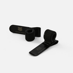 PAPIER TIGRE - PEN HOLDER/CLIP | BLACK