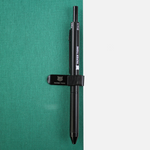 PAPIER TIGRE - PEN HOLDER/CLIP | BLACK