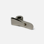 PAPIER TIGRE - PEN HOLDER/CLIP | SILVER