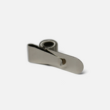 PAPIER TIGRE - PEN HOLDER/CLIP | SILVER