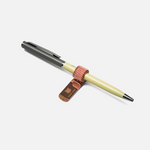 PAPIER TIGRE - PEN HOLDER/CLIP | ROSE GOLD